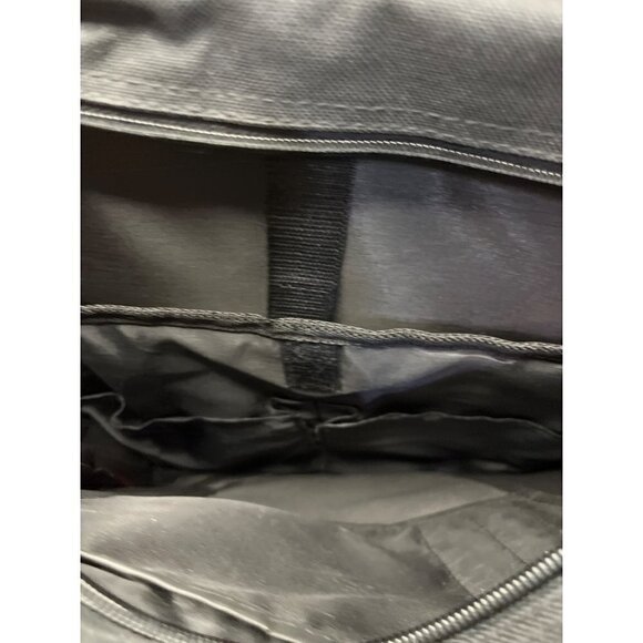 Harley-davidson Messenger Bag EUC - Picture 3 of 8